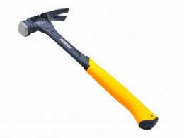 DeWalt 567G (20oz) Claw Hammer With Free 3 Piece Nail Set £34.99